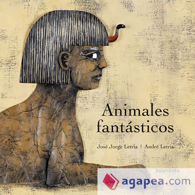 Animales fantásticos