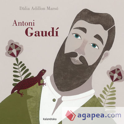 Antoni Gaudí