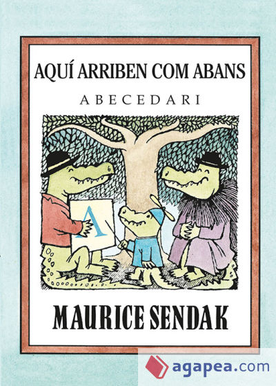 Aquí arriben com abans