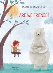 Portada de Are we friends?