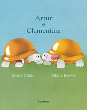 Portada de Artur e Clementina
