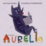 Portada de Aurelio