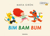 Portada de Bim Bam Bum