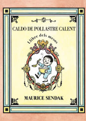 Portada de Caldo de pollastre calent, llibre dels mesos