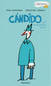 Portada de Cándido and everybody else