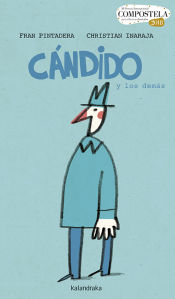 Portada de Candido y los demas (0-12 años)