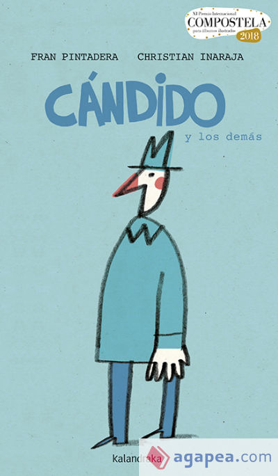 Candido y los demas (0-12 años)