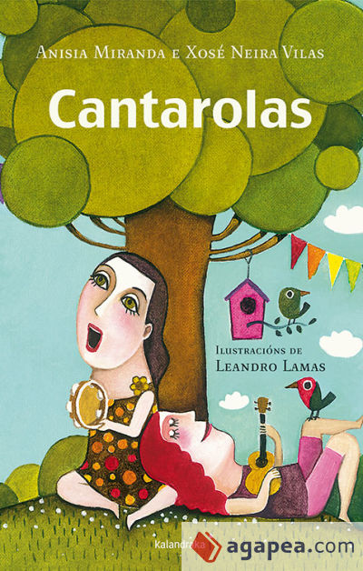 Cantarolas