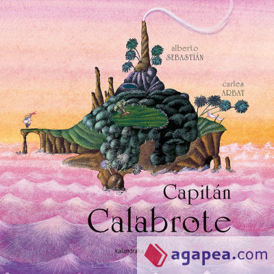 Capitán Calabrote