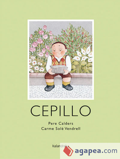 Cepillo