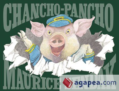 Chancho-Pancho