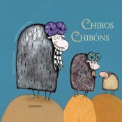 Portada de Chibos Chibóns