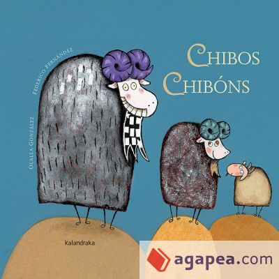 Chibos Chibóns