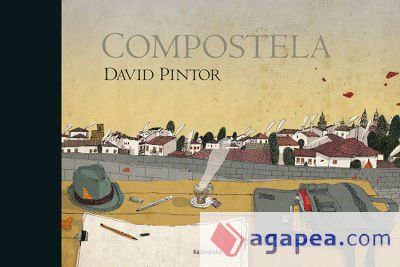 Compostela