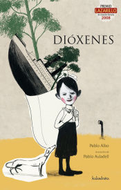 Portada de Dióxenes