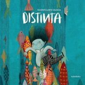 Portada de Distinta (0-5 años)