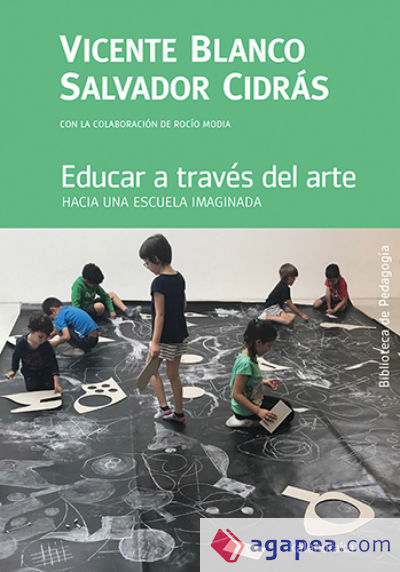 Educar a través del arte