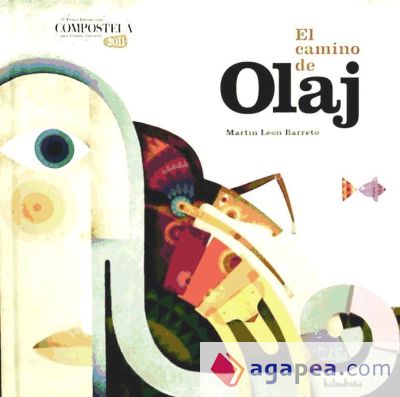 El camino de Olaj