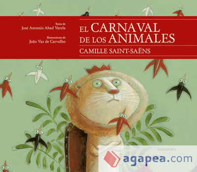 El carnaval de los animales