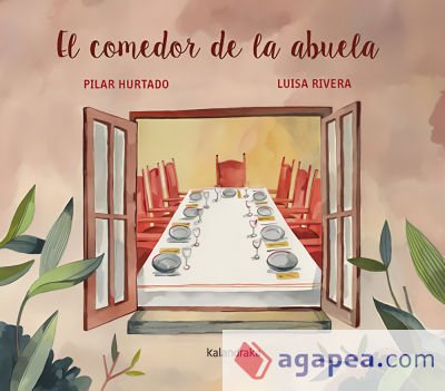 El comedor de la abuela