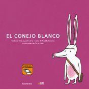 Portada de El conejo blanco (BATA)
