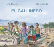 Portada de El gallinero