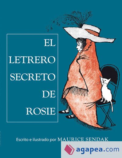 El letrero secreto de Rosie