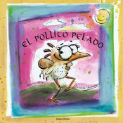 Portada de El pollito pelado