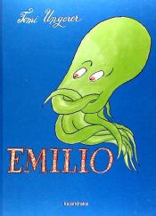 Portada de Emilio