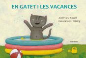 Portada de En Gatet i les vacances