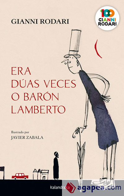 Era dúas veces o barón Lamberto