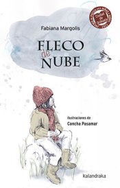 Portada de Fleco de nube