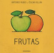 Portada de Frutas