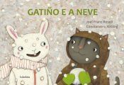 Portada de Gati&ntilde;o e a neve