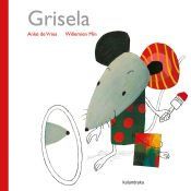 Portada de Grisela