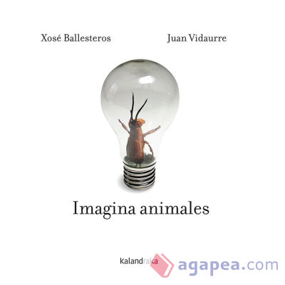 Imagina animales