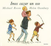 Portada de Imos cazar un oso