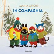 Portada de In compagnia