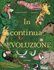 Portada de In continua evoluzione