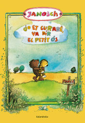 Portada de Jo et curaré, va dir el petit Ós