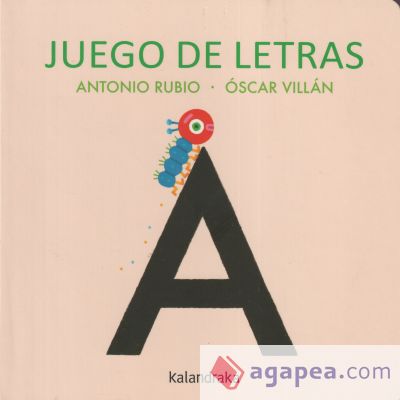 Juego de letras