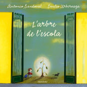 Portada de L'arbre de l'escola