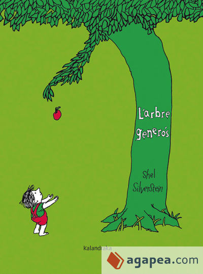 L’arbre generós