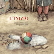 Portada de L'inizio