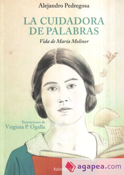 La cuidadora de palabras