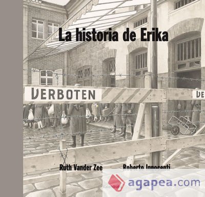 La historia de Erika La historia de Erika
