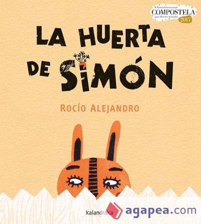 La huerta de Simón