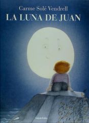 Portada de La luna de Juan