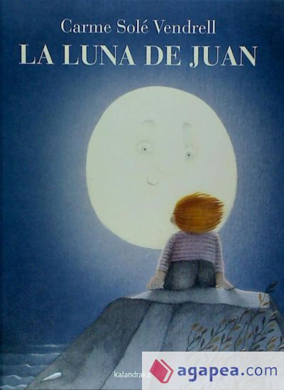 La luna de Juan