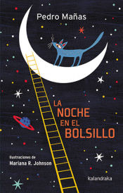 Portada de La noche en el bolsillo